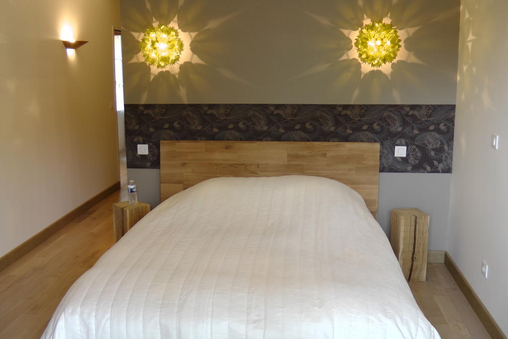 La Foulerie Hotel Bullion Room photo